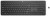 Klawiatura HP 230 Wireless Keyboard bezprzewodowa czarna 3L1E7AA