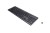 Klawiatura HP 230 Wireless Keyboard bezprzewodowa czarna 3L1E7AA