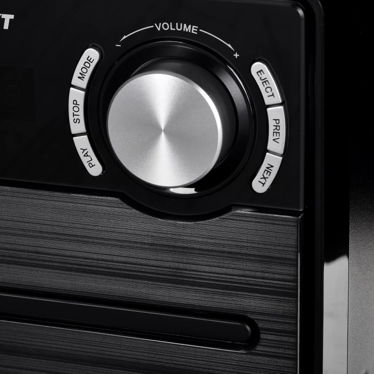 Mikrowieża Blaupunkt  MS13BT