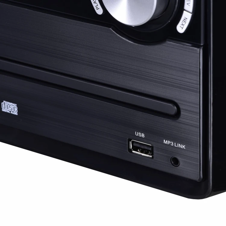 Mikrowieża Blaupunkt  MS13BT