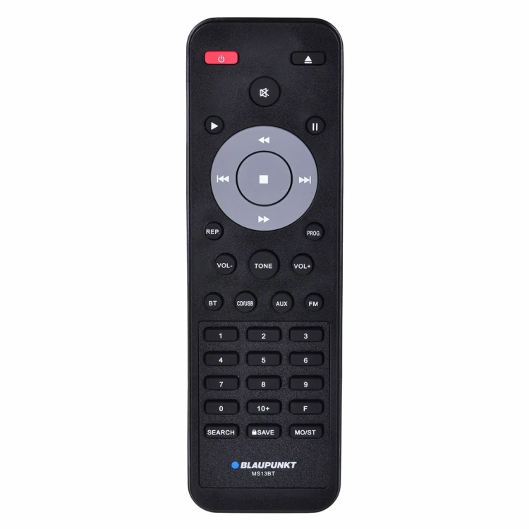 Mikrowieża Blaupunkt  MS13BT