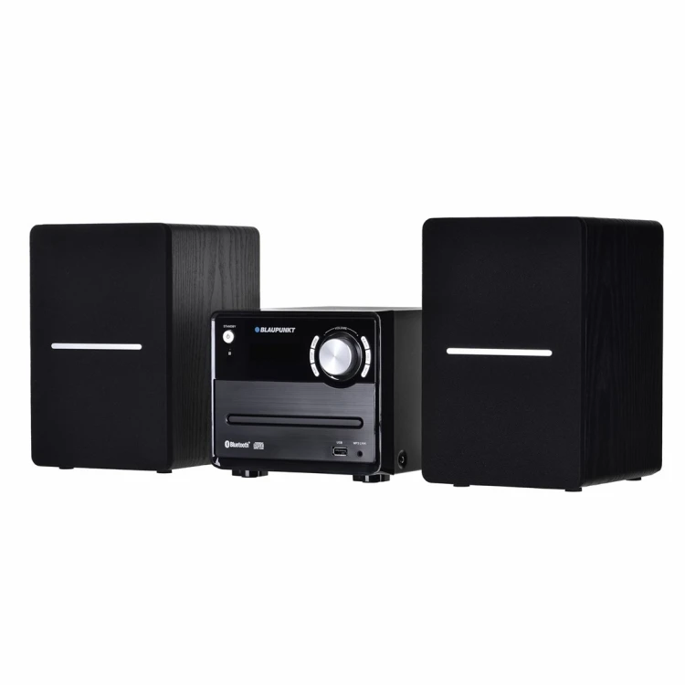 Mikrowieża Blaupunkt  MS13BT