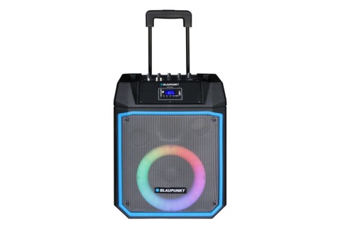 System Audio Blaupunkt PB08DB