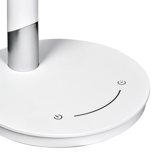 Lampka biurkowa LED Activejet AJE-RAYA RGB White