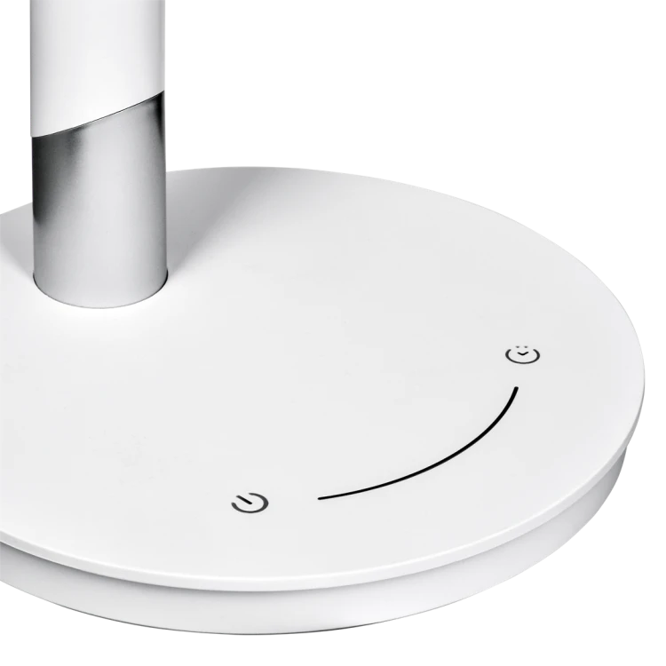 Lampka biurkowa LED Activejet AJE-RAYA RGB White