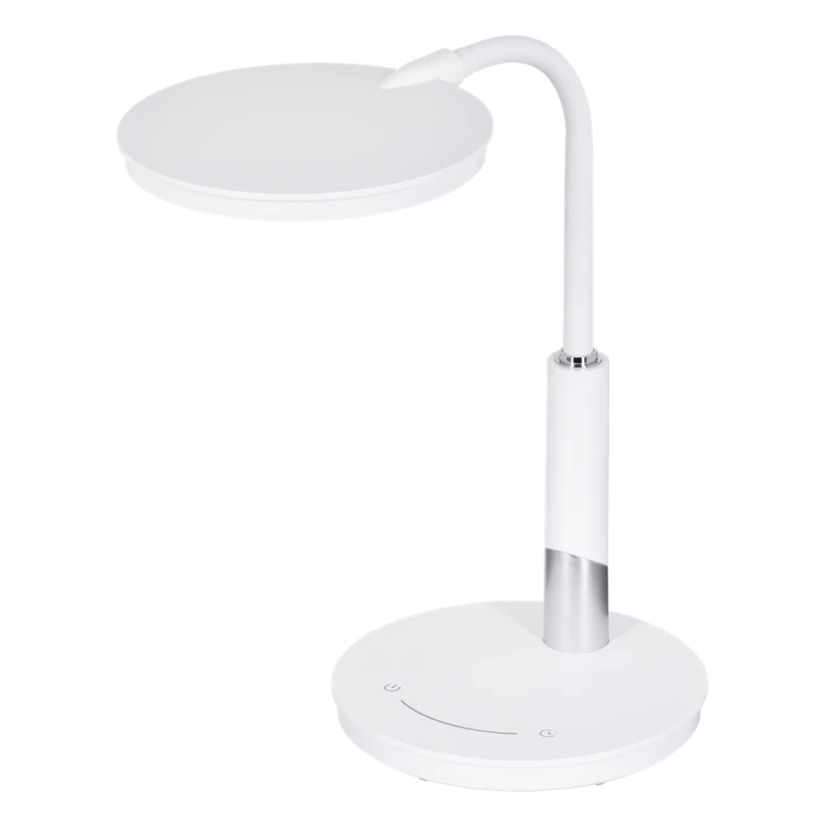 Lampka biurkowa LED Activejet AJE-RAYA RGB White