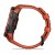 Zegarek Garmin Instinct 2X Solar, 50mm MIP Red