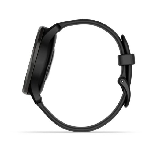 Zegarek Garmin Vivomove Trend, 40mm LCD Black
