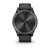 Zegarek Garmin Vivomove Trend, 40mm LCD Black