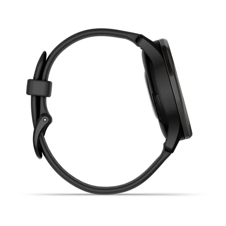 Zegarek Garmin Vivomove Trend, 40mm LCD Black