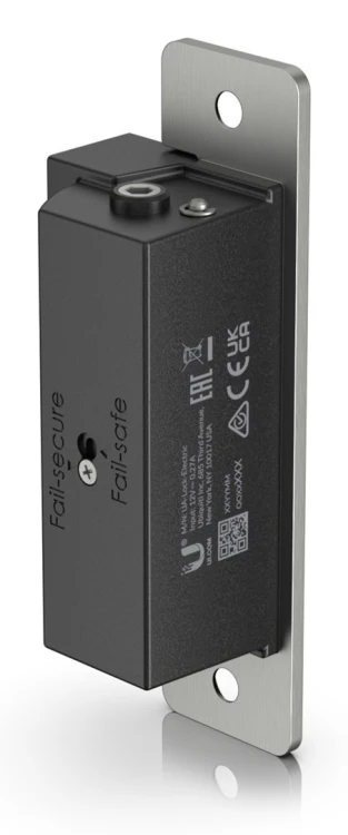 Zamek elektromagnetyczny Ubiquiti Access Lock Electric UA-LOCK-ELECTRIC 1200 kg