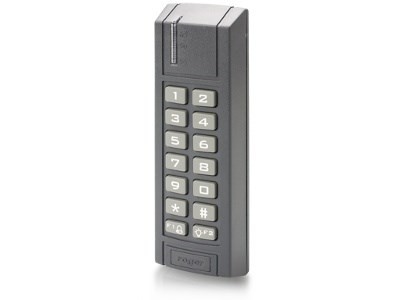 Zamek szyfrowy Roger SL2000E (1718)