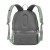 XD DESIGN PLECAK BOBBY SOFT ICEBERG GREEN P/N: P705.999