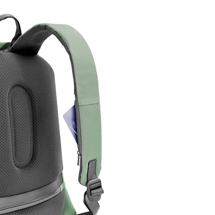 XD DESIGN PLECAK BOBBY SOFT ICEBERG GREEN P/N: P705.999