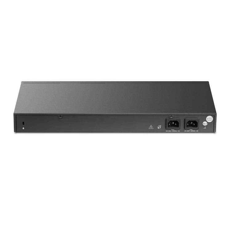 Router TP-LINK TL-ER8411