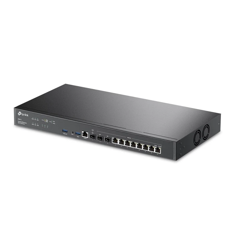 Router TP-LINK TL-ER8411