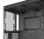 Lian Li Obudowa LANCOOL 216 E-ATX, Midi-Tower - czarna