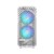 Obudowa Fractal Design Torrent White RGB TG Clear