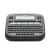 Brother PT-D210VP drukarka etykiet Termotransferowy 180 x 180 DPI 20 mm/s QWERTY