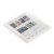 Czytnik e-booków Kobo Libra Colour 7" E-Ink Kaleido 3 32GB WI-FI White