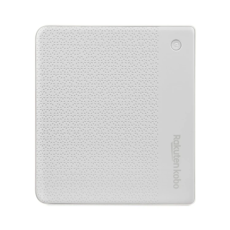Czytnik e-booków Kobo Libra Colour 7" E-Ink Kaleido 3 32GB WI-FI White