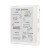 Czytnik e-booków Kobo Libra Colour 7" E-Ink Kaleido 3 32GB WI-FI White