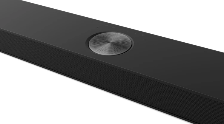 Soundbar LG S95TR 9.1.5 kan. 810W Bluetooth 5.1 Dolby Atmos Czarny