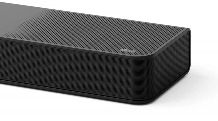 Soundbar LG S95TR 9.1.5 kan. 810W Bluetooth 5.1 Dolby Atmos Czarny