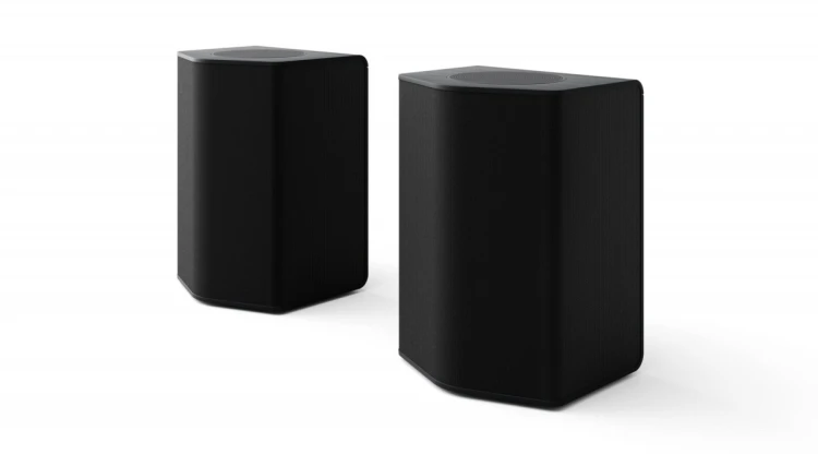 Soundbar LG S95TR 9.1.5 kan. 810W Bluetooth 5.1 Dolby Atmos Czarny