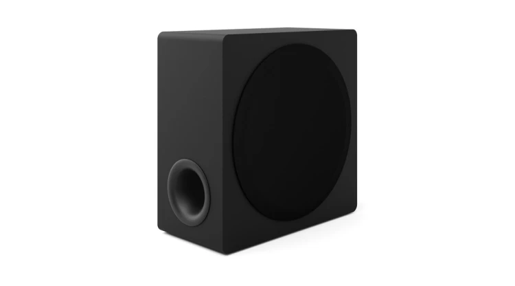 Soundbar LG S95TR 9.1.5 kan. 810W Bluetooth 5.1 Dolby Atmos Czarny