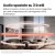 Soundbar LG S95TR 9.1.5 kan. 810W Bluetooth 5.1 Dolby Atmos Czarny