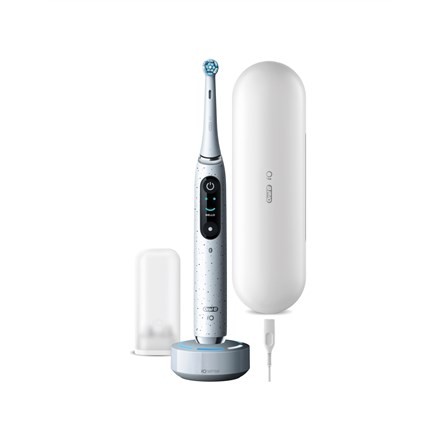 Braun Oral-B Szczoteczka elektryczna iO10 Stardust