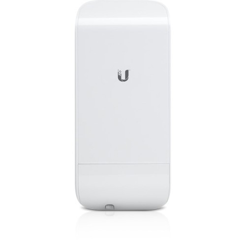Ubiquiti LocoM5 Most sieciowy 150 Mbit/s Biały