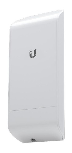 Ubiquiti LocoM5 Most sieciowy 150 Mbit/s Biały