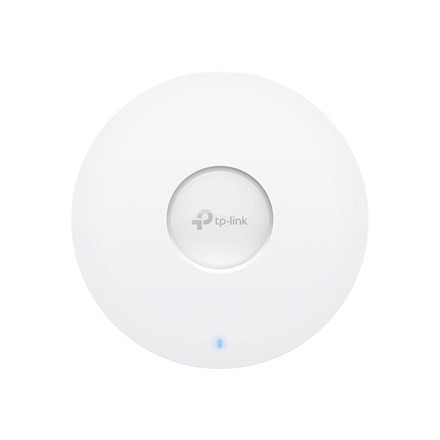 TP-Link Omada EAP673 punkt dostępowy WLAN 5400 Mbit/s Biały Obsługa PoE