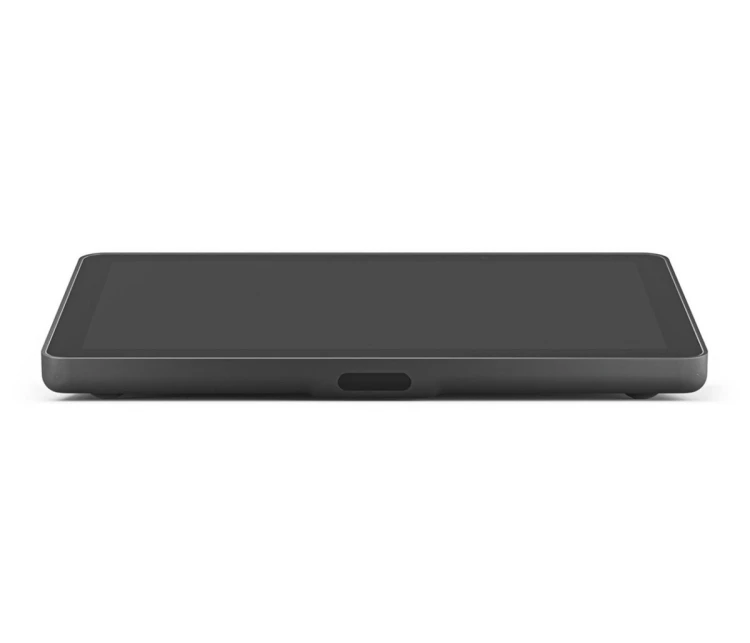 Logitech Tap IP 25,6 cm (10.1")