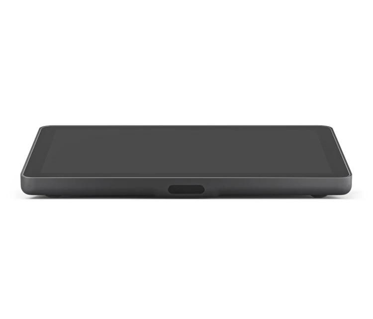 Logitech Tap IP 25,6 cm (10.1")