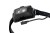 Latarka czołowa LED Ledlenser HF4R Core Black