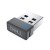 DELL KM5221W klawiatura RF Wireless QWERTY Amerykański międzynarodowy Czarny