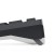 DELL KM5221W klawiatura RF Wireless QWERTY Amerykański międzynarodowy Czarny