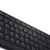 DELL KM5221W klawiatura RF Wireless QWERTY Amerykański międzynarodowy Czarny