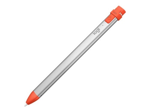 Logitech 914-000034 rysik do PDA 20 g Pomarańczowy, Biały