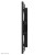 Neomounts WL40S-850BL16 uchwyt do telewizorów 177,8 cm (70") Czarny