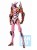 BP ICHIBANSHO EVANGELION - EVA KAI-08y (OS!)