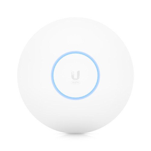 Access Point Wi-Fi 6 Ubiquiti UniFi U6 Pro 2.4GHz(2x2)/5GHz(4x4) PoE 1x1G
