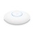 Access Point Wi-Fi 6 Ubiquiti UniFi U6 Pro 2.4GHz(2x2)/5GHz(4x4) PoE 1x1G