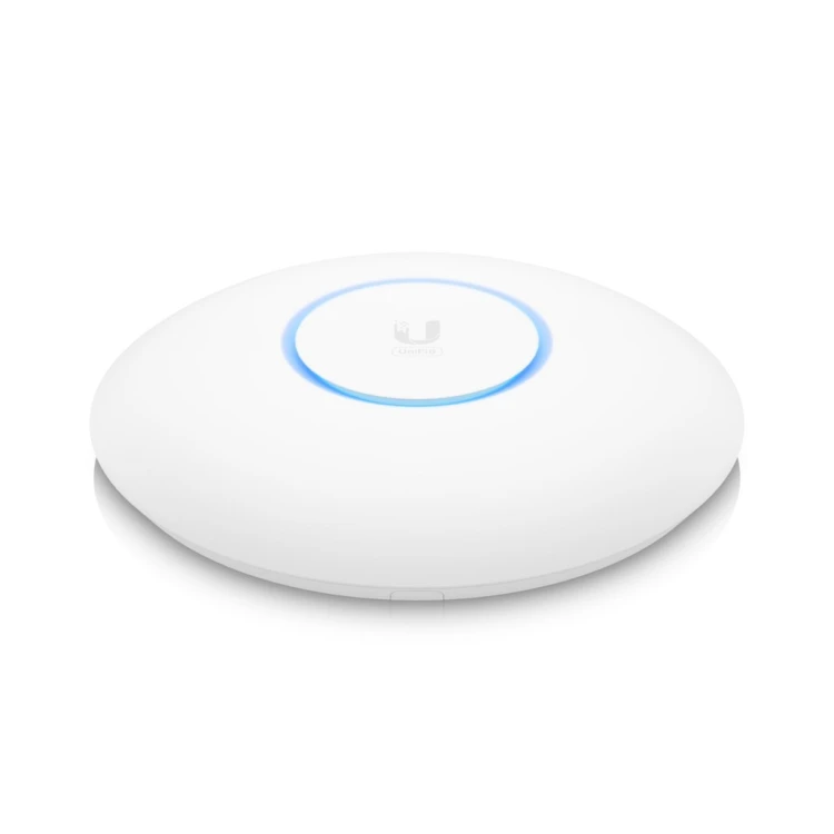 Access Point Wi-Fi 6 Ubiquiti UniFi U6 Pro 2.4GHz(2x2)/5GHz(4x4) PoE 1x1G