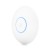 Access Point Wi-Fi 6 Ubiquiti UniFi U6 Pro 2.4GHz(2x2)/5GHz(4x4) PoE 1x1G