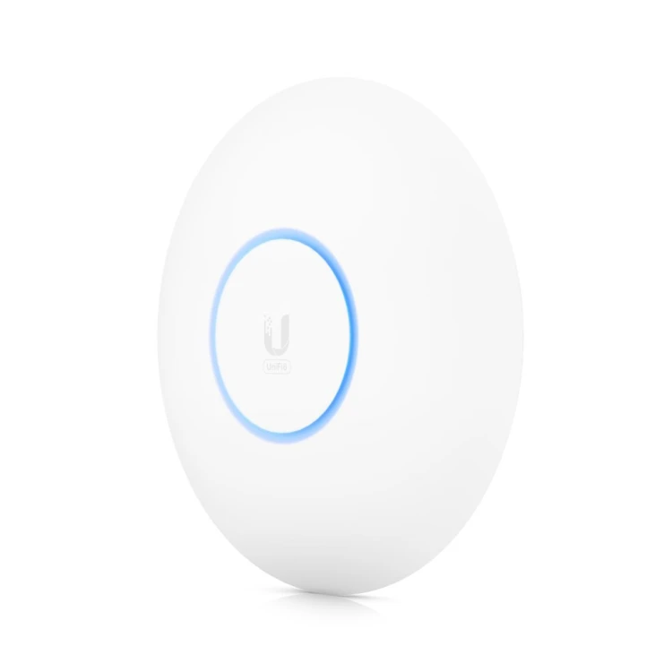 Access Point Wi-Fi 6 Ubiquiti UniFi U6 Pro 2.4GHz(2x2)/5GHz(4x4) PoE 1x1G