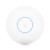 Access Point Wi-Fi 6 Ubiquiti UniFi U6 Pro 2.4GHz(2x2)/5GHz(4x4) PoE 1x1G